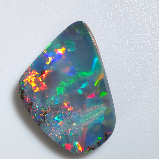 37781BJ Australian Boulder Opal 19.6 cts