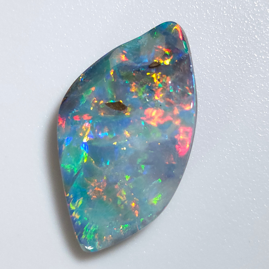 37782BJ Australian Boulder Opal 28.5 cts