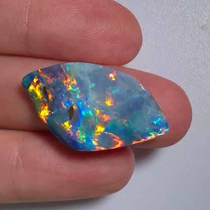 37782BJ Australian Boulder Opal 28.5 cts