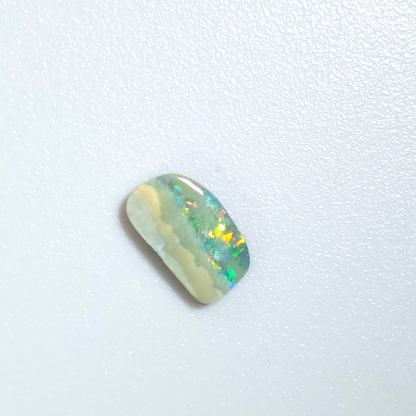37790 Australian Boulder Opal 1 ct