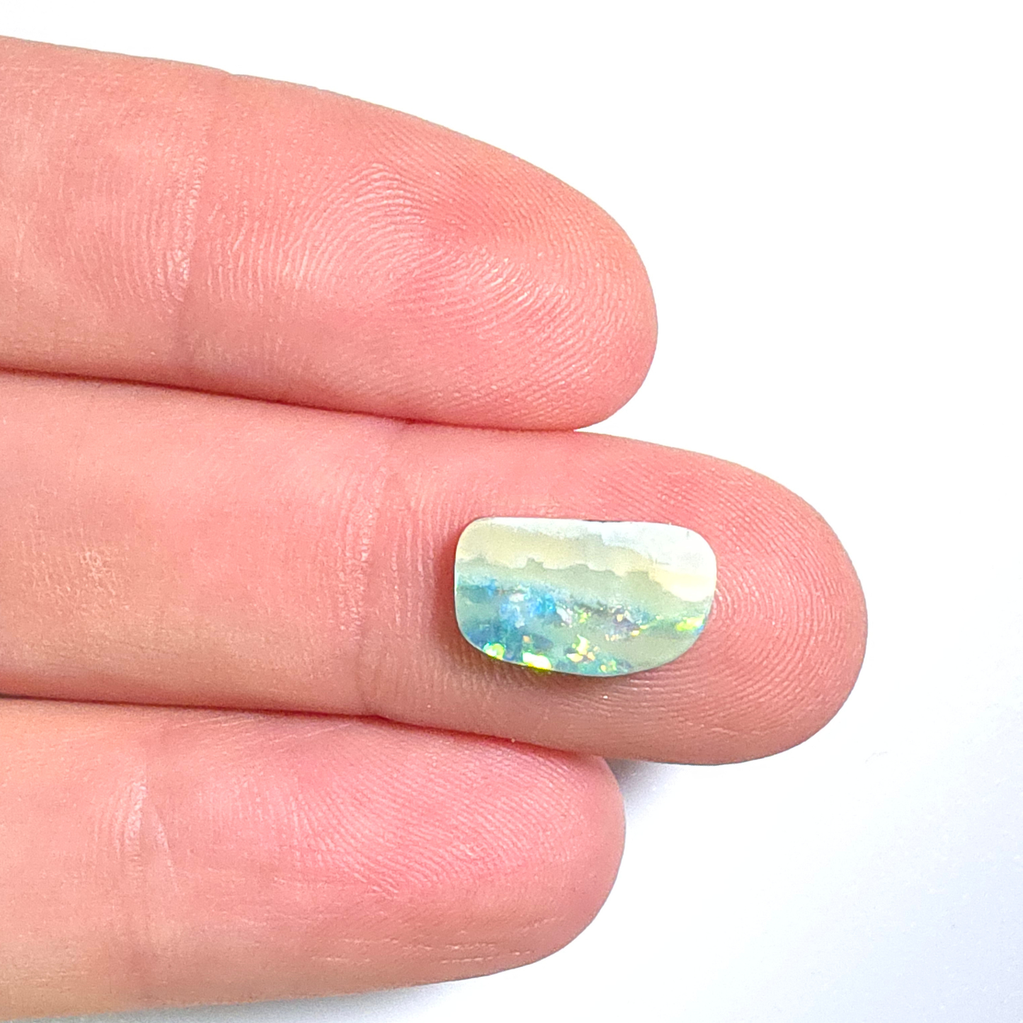 37790 Australian Boulder Opal 1 ct