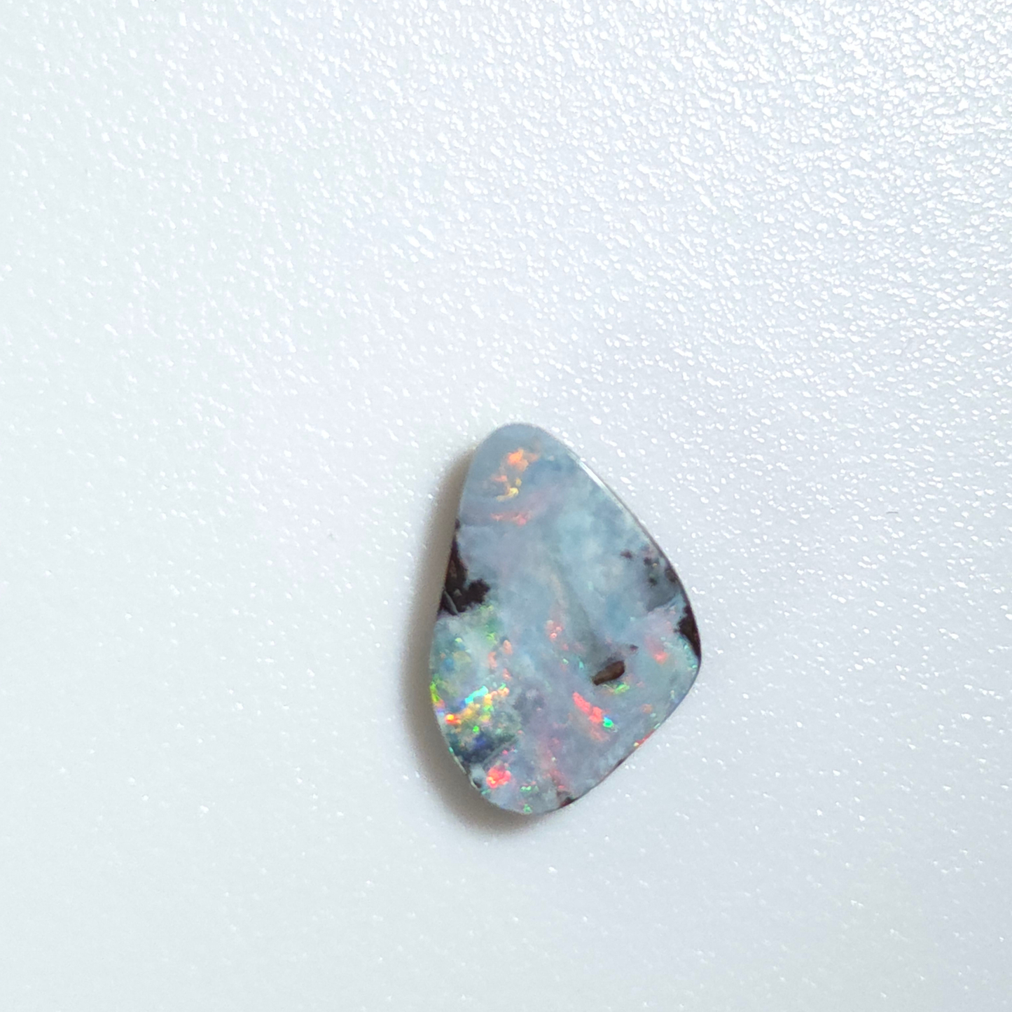 37789 Australian Boulder Opal 1ct