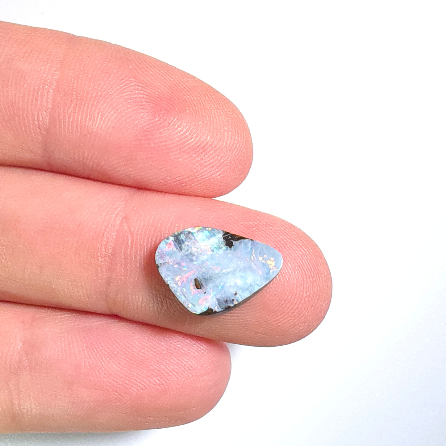 37789 Australian Boulder Opal 1ct