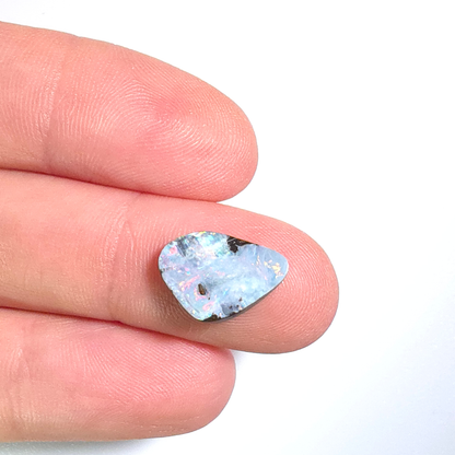 37789 Australian Boulder Opal 1ct