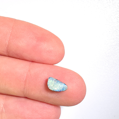 37788 Australian Boulder Opal 1 ct