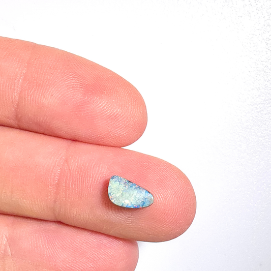 37788 Australian Boulder Opal 1 ct