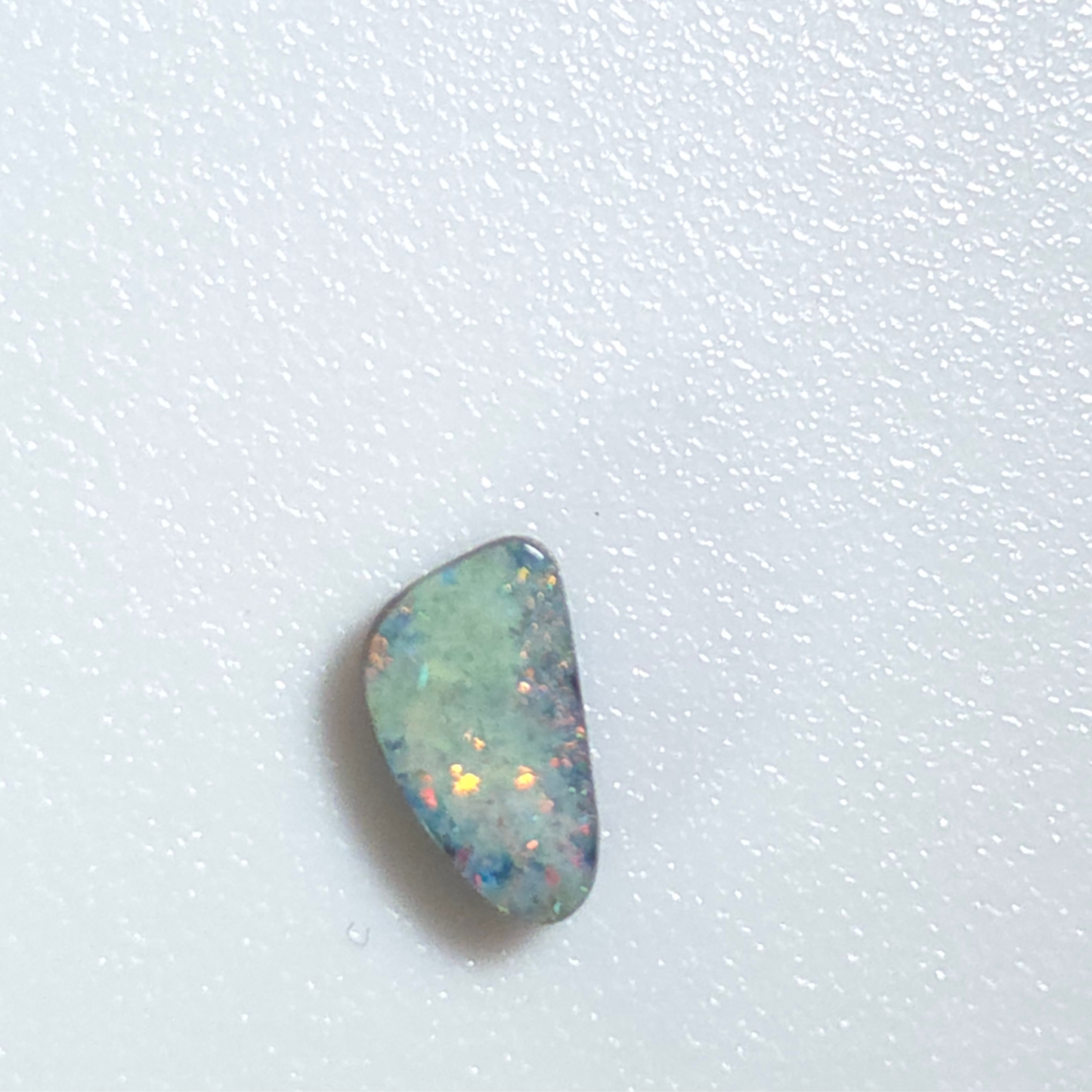 37788 Australian Boulder Opal 1 ct