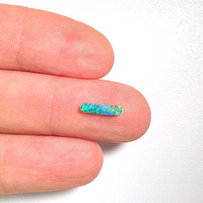 37783 Australian Boulder Opal 1 ct