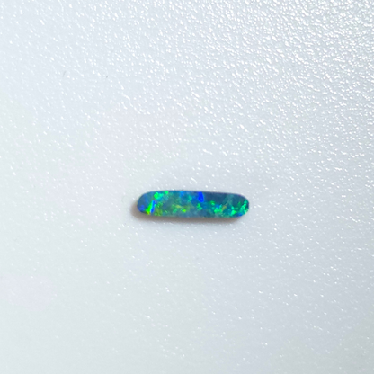 37783 Australian Boulder Opal 1 ct