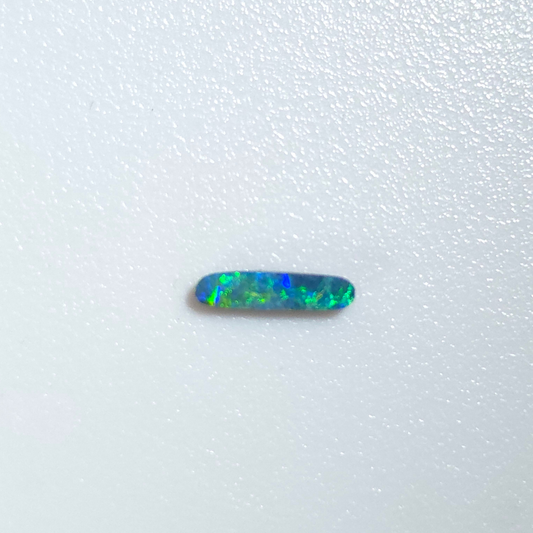 37783 Australian Boulder Opal 1 ct