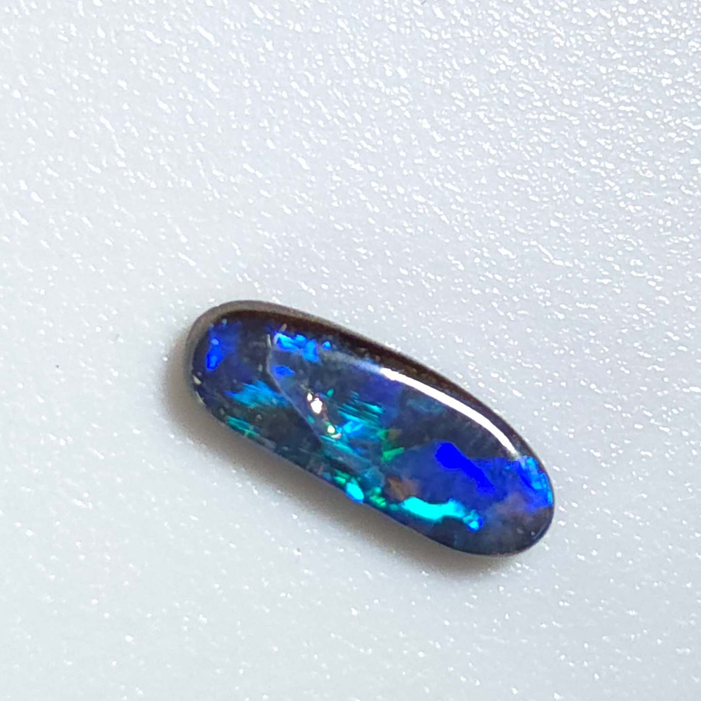 37784 Australian Boulder Opal 1 carat