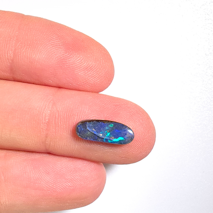 37784 Australian Boulder Opal 1 carat