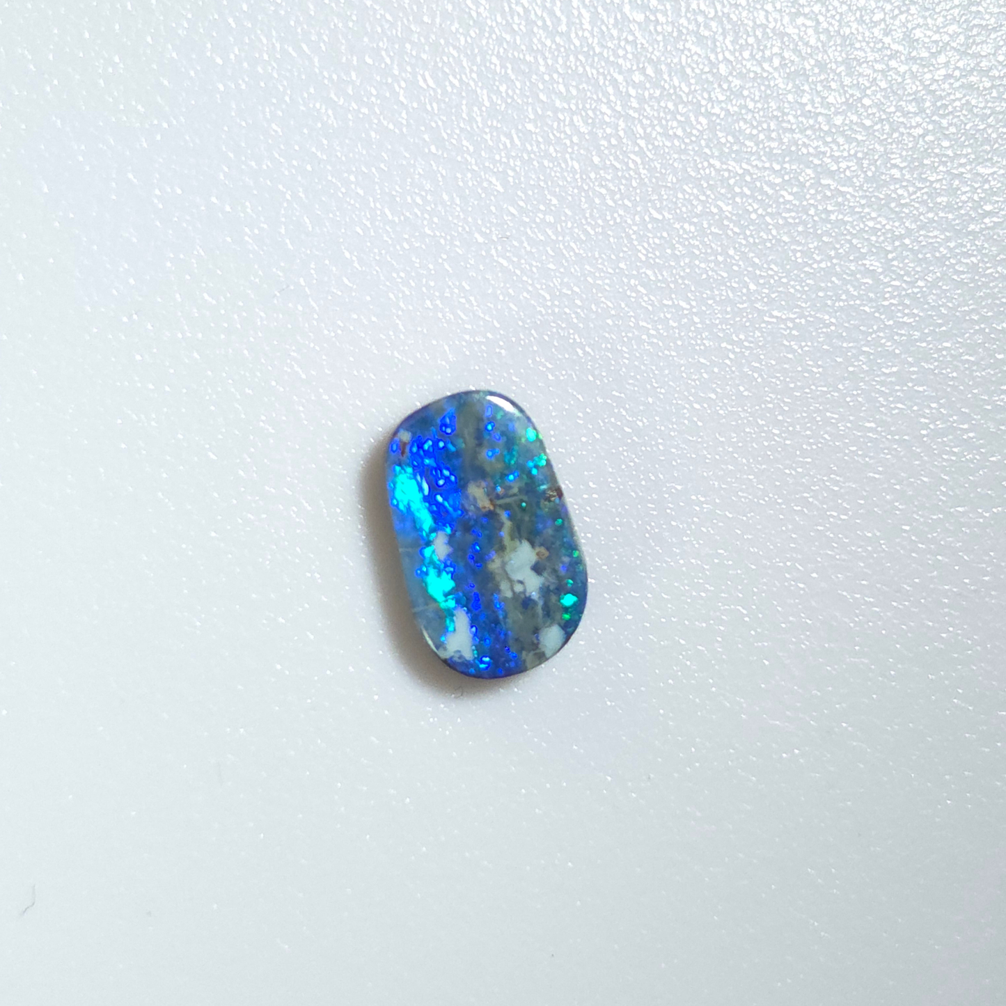 37785 Australian Boulder Opal 1 carat