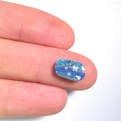 37785 Australian Boulder Opal 1 carat