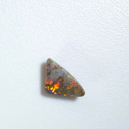 37786 Australian Boulder Opal 1 carat