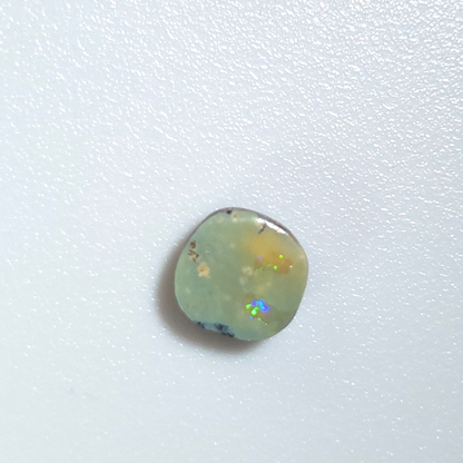 37787 Australian Boulder Opal 1 carat