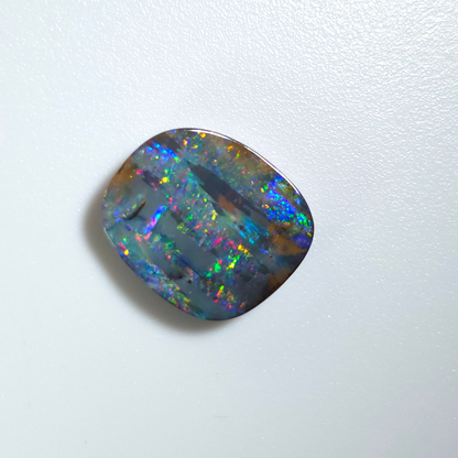 37791 Australian Boulder Opal 25 carats