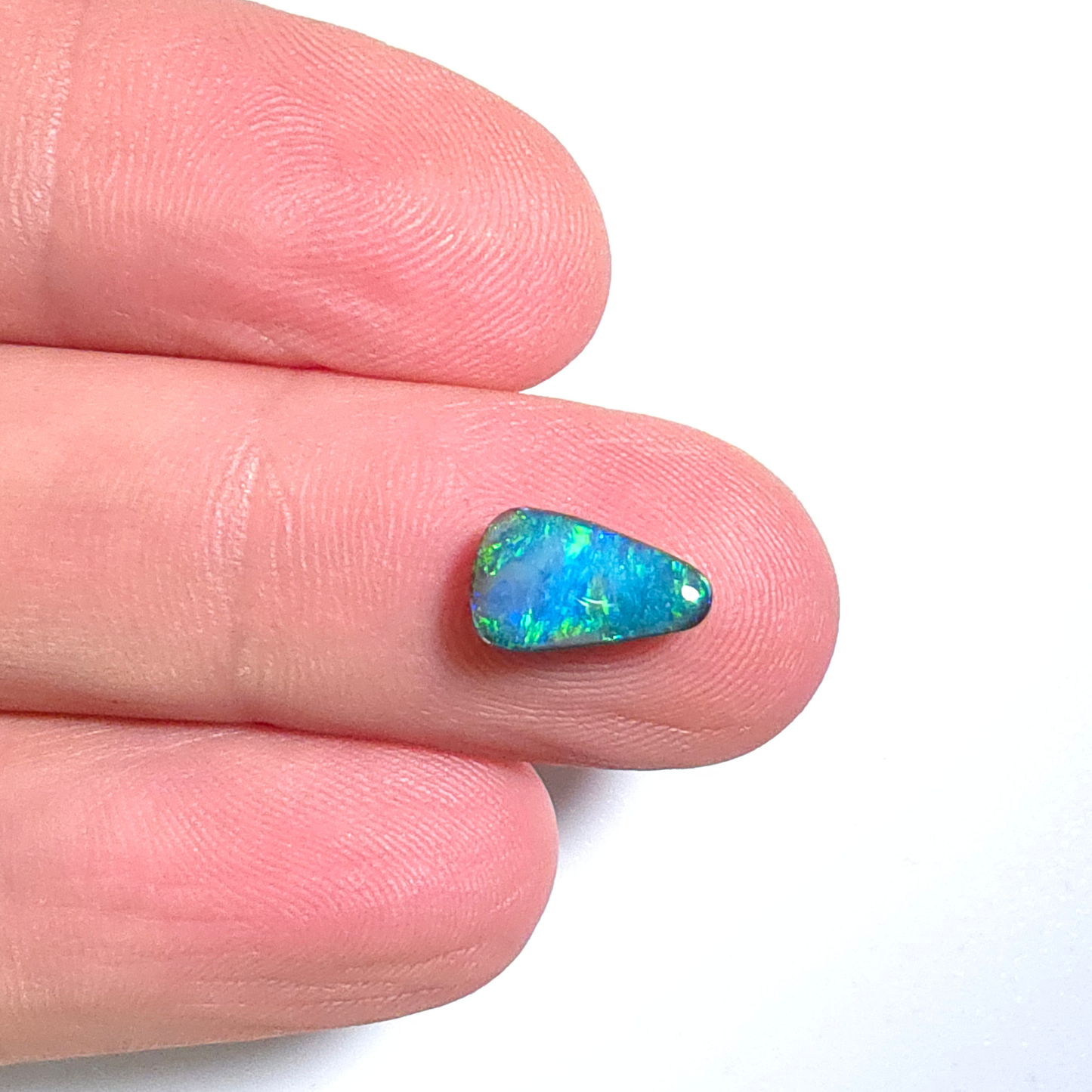 37792 Australian Boulder Opal 1.64 carats