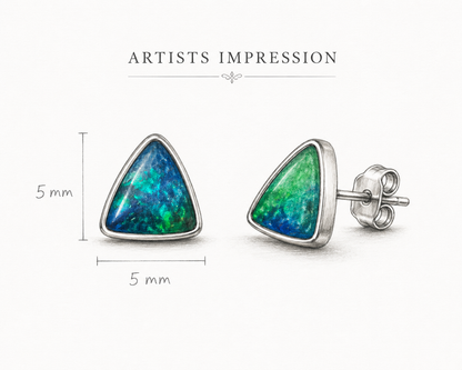 Boulder Opal 1 carat 37721