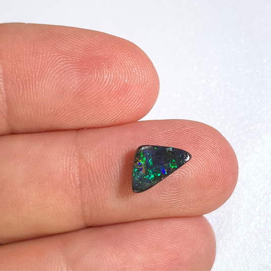 Boulder Opal 2.93 carats 37642