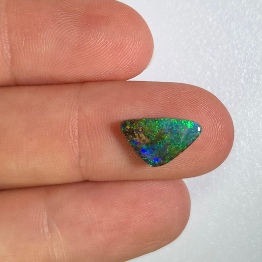 Boulder Opal  2.57 carats 37643