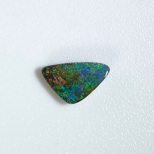 Boulder Opal  2.57 carats 37643