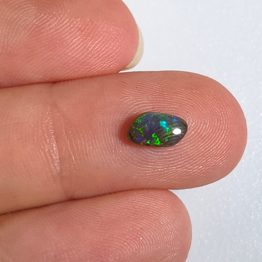 Boulder Opal 1 carats 37644