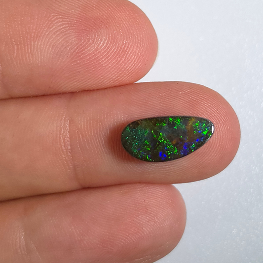 Boulder Opal 3.12 carats 37645