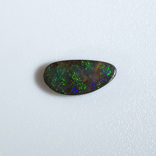 Boulder Opal 3.12 carats 37645