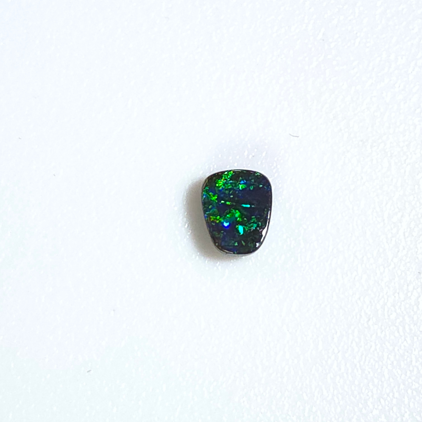 Boulder Opal 0.95 carats 37647