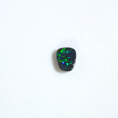 Boulder Opal 0.95 carats 37647