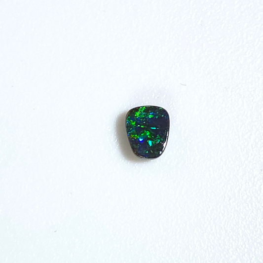 Boulder Opal 0.95 carats 37647
