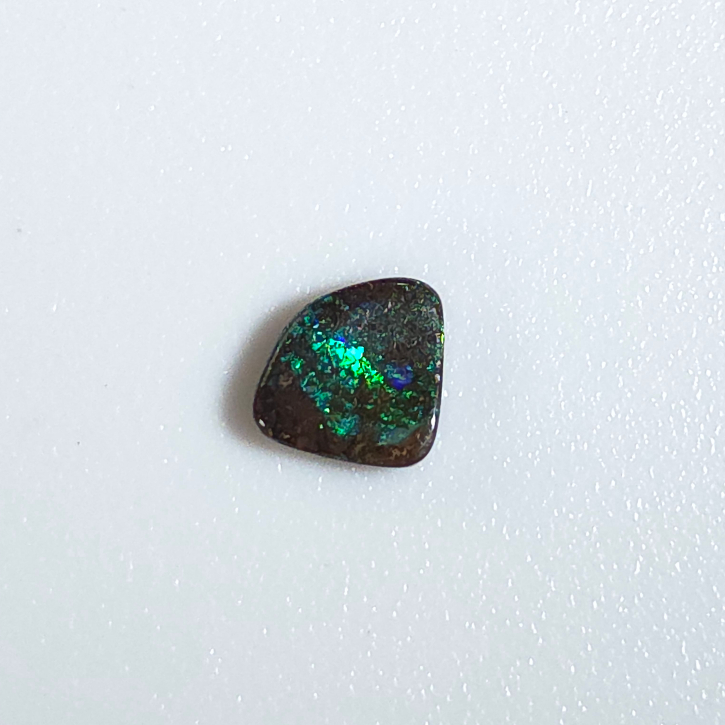 Boulder Opal 1.58 carats 37648