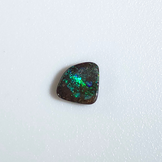 Boulder Opal 1.58 carats 37648