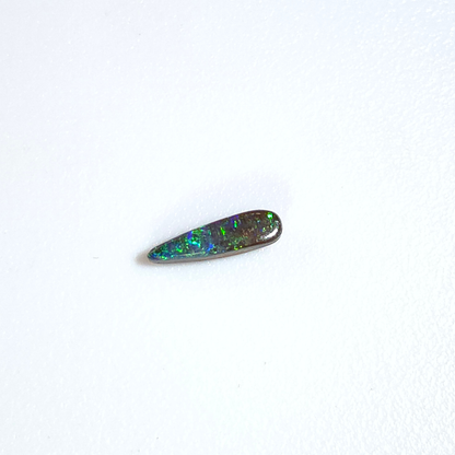 Boulder Opal 1.21 carats 37649