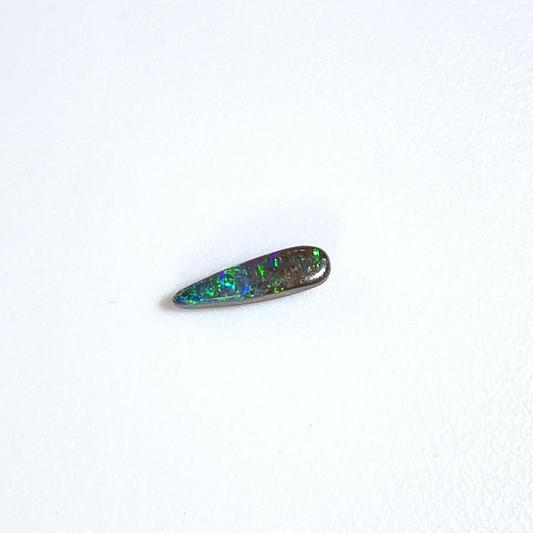 Boulder Opal 1.21 carats 37649