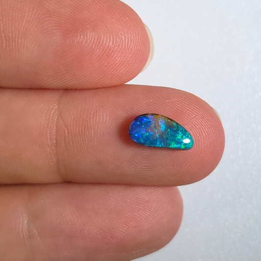 Boulder Opal 1.29 carats 37650