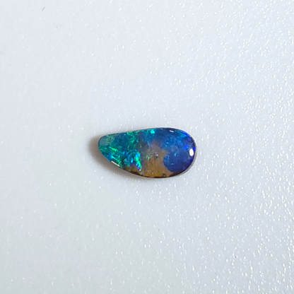 Boulder Opal 1.29 carats 37650