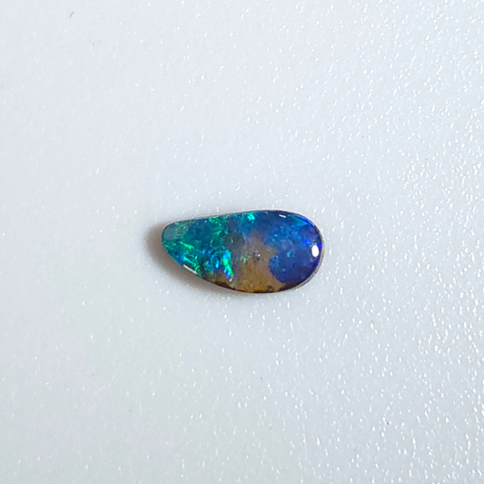 Boulder Opal 1.29 carats 37650