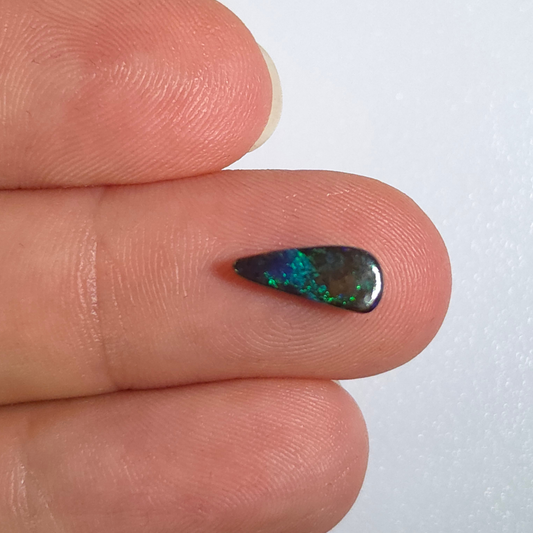 Boulder Opal 1.32 carats 37651