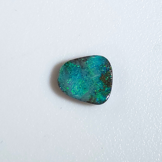 Boulder Opal 2.59 carats 37652