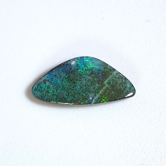 Boulder Opal 6.92 carats 37653