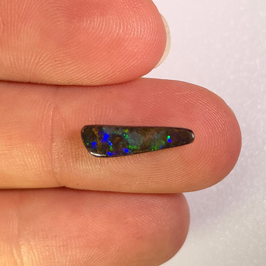 Boulder Opal 1.95 carats 37655