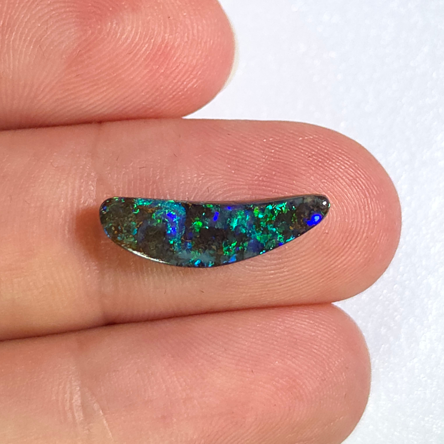 Boulder Opal 1.86 carats 37656