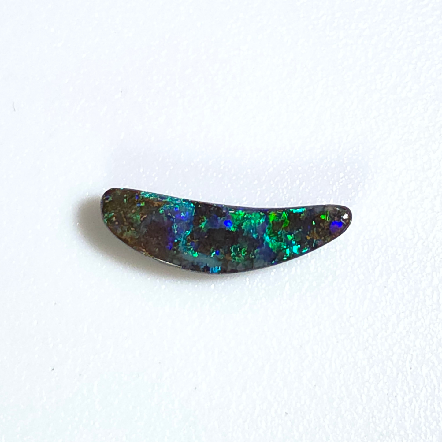 Boulder Opal 1.86 carats 37656