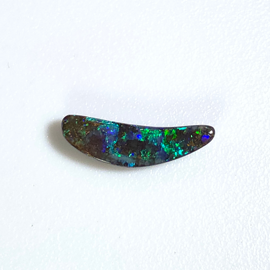 Boulder Opal 1.86 carats 37656