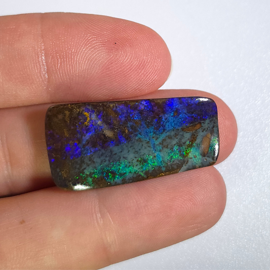 Boulder Opal 31.76 carats 37657