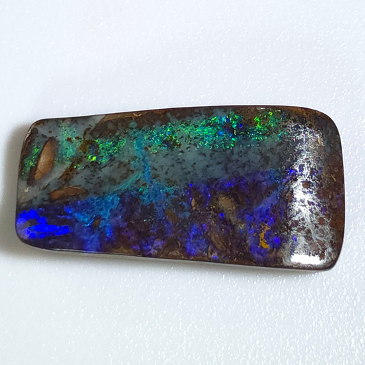 Boulder Opal 31.76 carats 37657