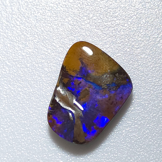 Boulder Opal 9.82 carats 37658