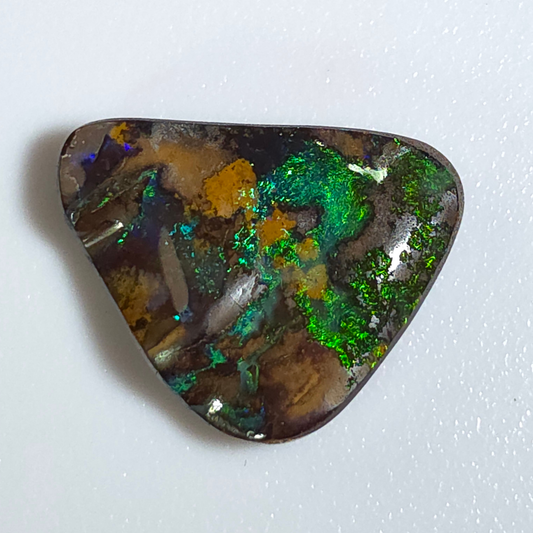 Boulder Opal 18.45 carats 37659